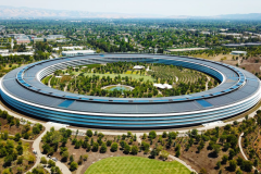 Apple Headquarters