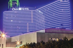 Omni Hotel Dallas