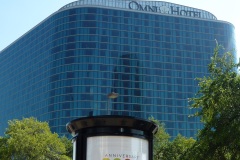 Omni Hotel Dallas