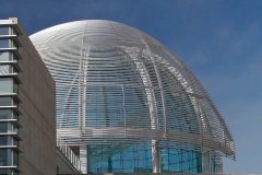 San Josè City Hall Rotunda