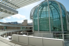 San Josè City Hall Rotunda